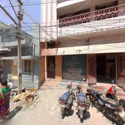 Image of: Natchiyas Childrens Clinic And Dental Clinic in Madurai