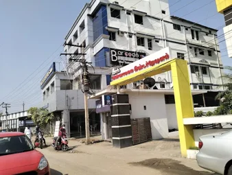 Image of: Preethi Hospital in Mattuthavani