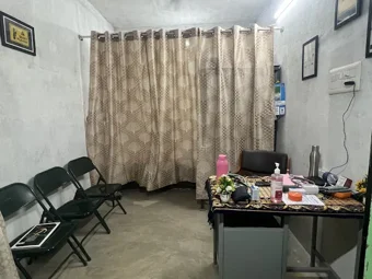 Image of: Shah Clinic in Sakkimangalam