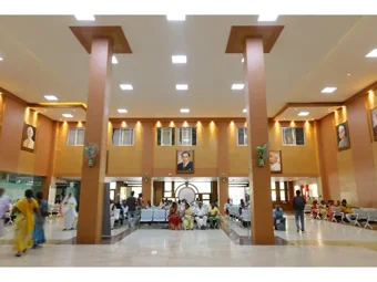 Image of: Velammal Hospital in Mattuthavani