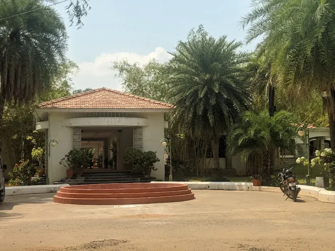Image of: Aakash Family Club in Madurai