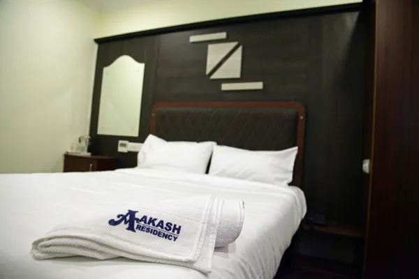Image of: Aakash Residency in Madurai