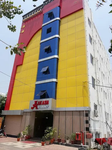 Image of: Aakash Residency in Madurai 3