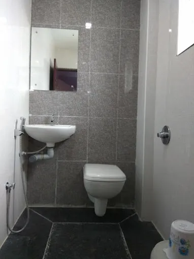 Image of: Aakash Residency in Madurai