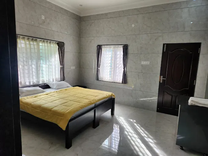 Image of: Aiden Garden in Madurai 2
