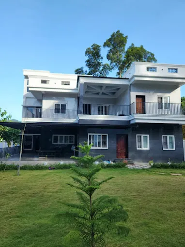 Image of: Aiden Garden in Madurai 4