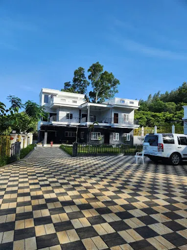 Image of: Aiden Garden in Madurai 5