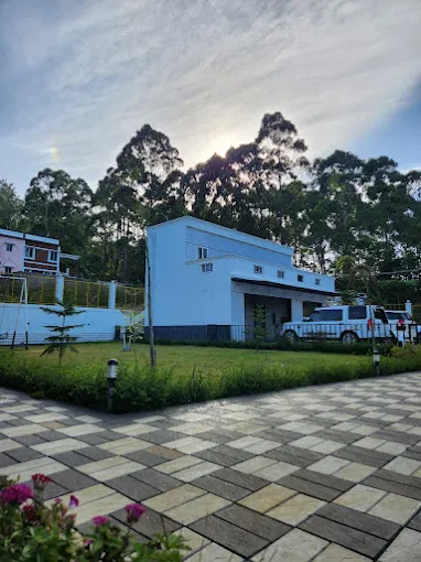 Image of: Aiden Garden in Madurai 6