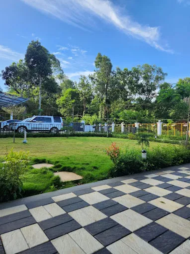 Image of: Aiden Garden in Madurai 7