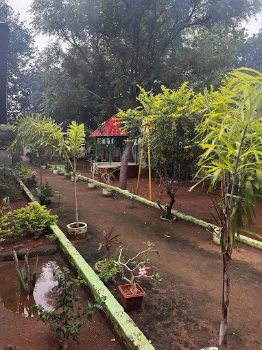 Image of: Alagar Boomi Farm House in Madurai
