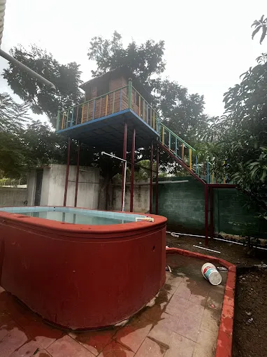 Image of: Alagar Boomi Farm House in Madurai 2