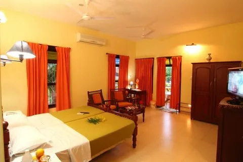 Image of: Alps Residency in Thiruparankundram 3