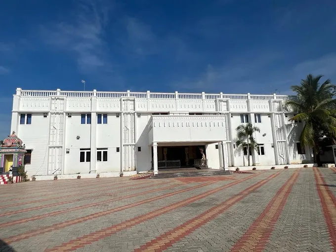 Image of: Alps Residency in Thiruparankundram 6