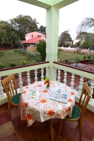 Image of: Alps Residency in Thiruparankundram 7