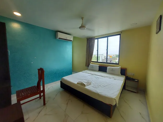 Image of: Amaran Hotels in Madurai 6