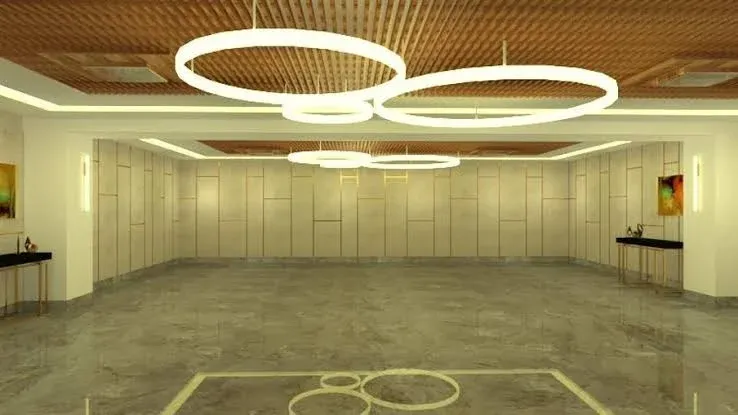 Image of: Amika Hotel in Mattuthavani 5