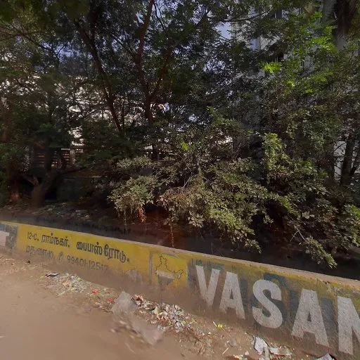 Image of: Anu Residency in Madurai 7