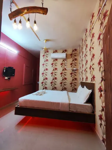 Image of: Ar Grand Hotel in Madurai 3