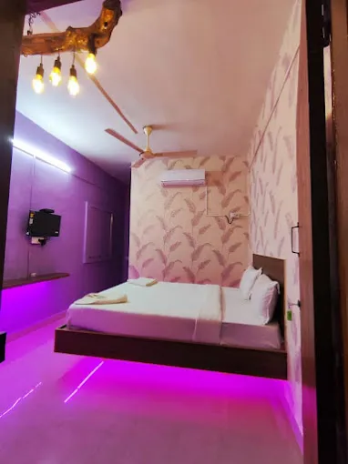 Image of: Ar Grand Hotel in Madurai