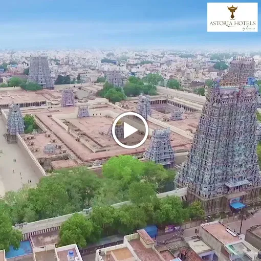 Image of: Astoria Hotels in Ellis Nagar 2