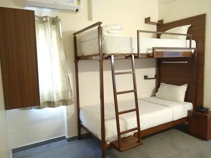 Image of: Avea Accommodation in Anna Nagar 3
