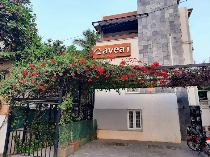 Image of: Avea Accommodation in Anna Nagar