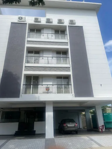 Image of: Avenue 11 Premium Stays in Kk Nagar 4