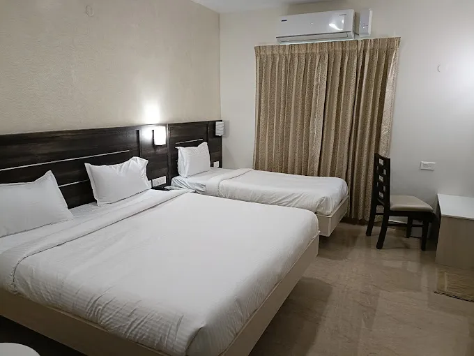 Image of: Avenue 11 Premium Stays in Kk Nagar 5