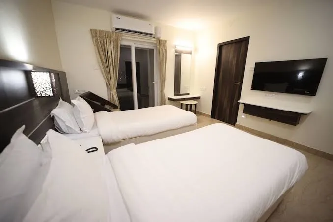 Image of: Avenue 11 Premium Stays in Kk Nagar 6