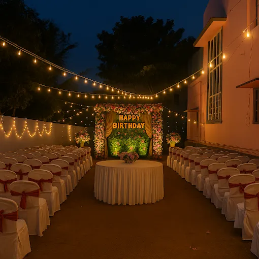 Image of: Awe Venues in Karuppayurani 3