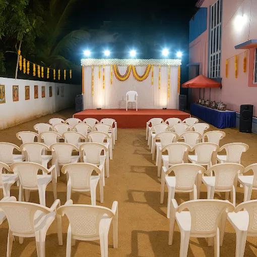 Image of: Awe Venues in Karuppayurani