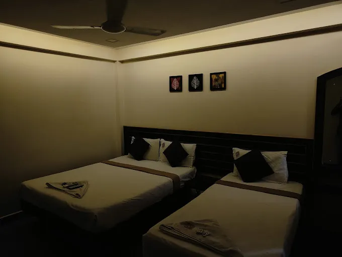 Image of: B G Residency in Madurai