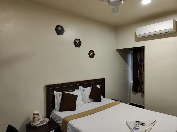 Image of: B G Residency in Madurai 2