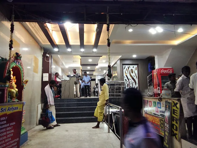 Image of: B G Residency in Madurai 4