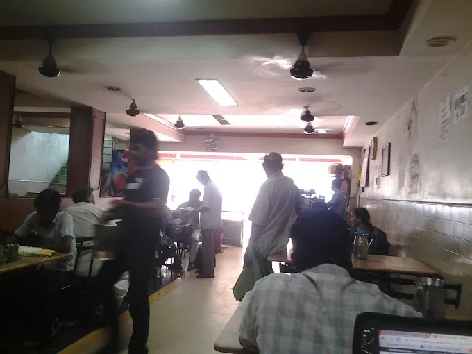 Image of: B G Residency in Madurai 5