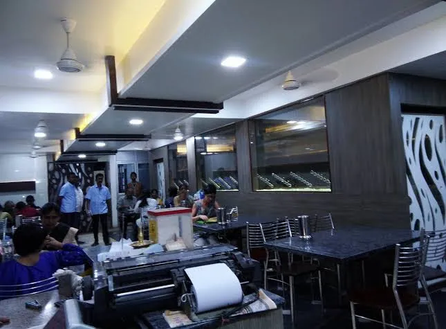 Image of: B G Residency in Madurai 6