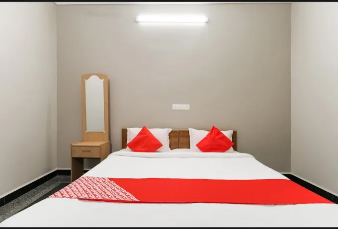 Image of: Bala Residency in Madurai 2
