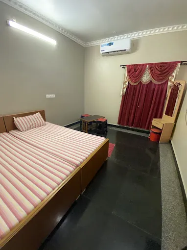 Image of: Bala Residency in Madurai 4