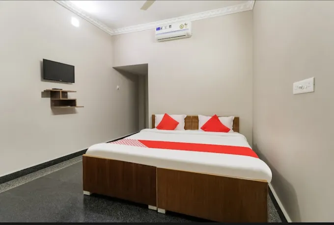 Image of: Bala Residency in Madurai 5