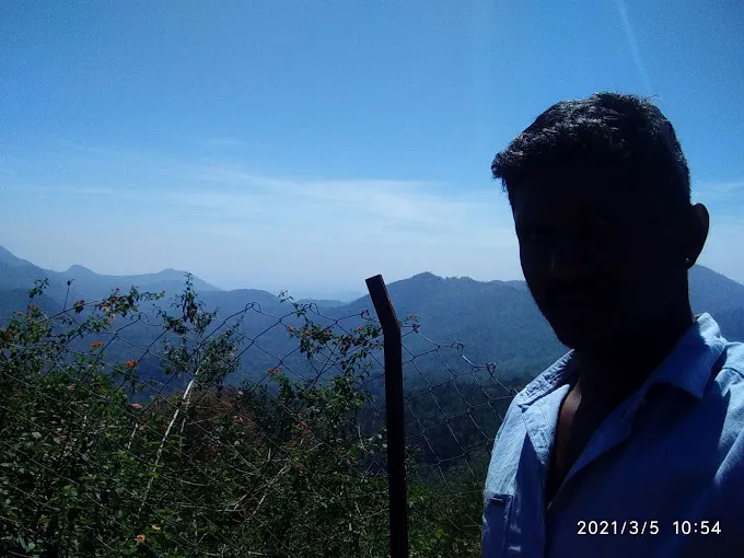 Image of: Banana Valley Resort in Madurai 2