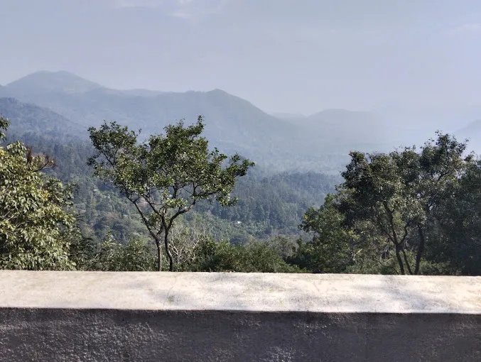 Image of: Banana Valley Resort in Madurai 4