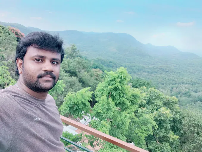 Image of: Banana Valley Resort in Madurai 6