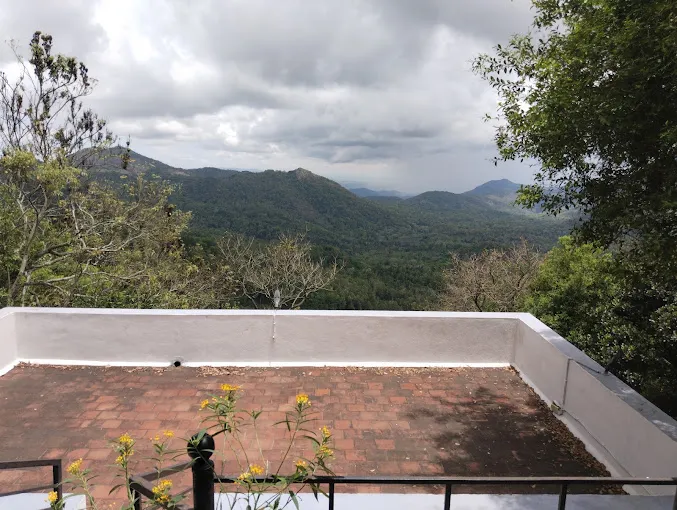 Image of: Banana Valley Resort in Madurai 7