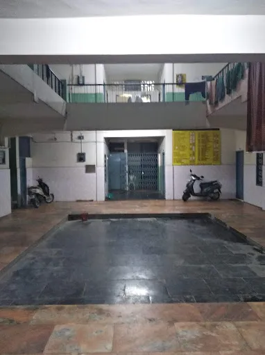 Image of: Bangur Dharmashala in Madurai 7