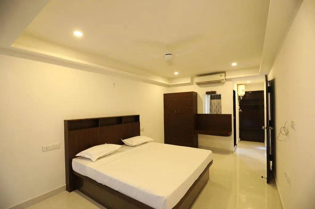 Image of: Bhavadesh Lodge in Madurai