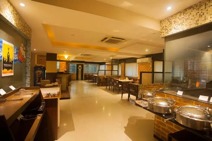 Image of: Brindavan Residency in K Pudur