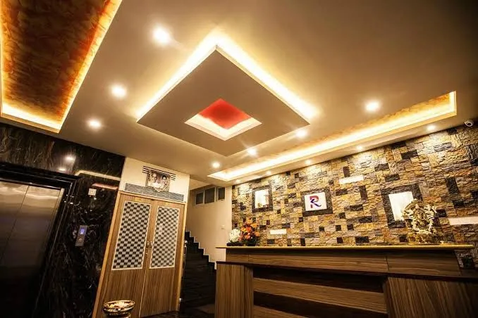 Image of: Brindavan Residency in K Pudur 4