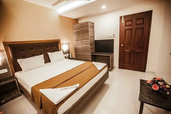 Image of: Brindavan Residency in K Pudur 5