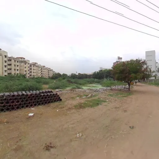 Image of: Brindavan Residency in K Pudur 6