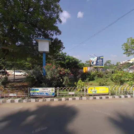 Image of: Capital O Hotel Balini in Mattuthavani
